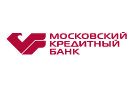 Банк Московский Кредитный Банк в Кедровом